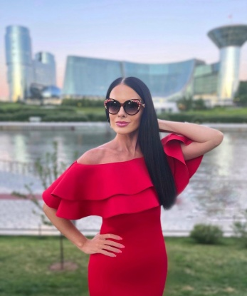 Анкета проститутки Кира - Фото 1, Ермолино, 35 лет, №6968